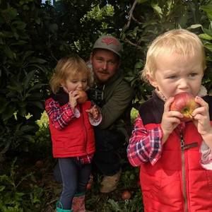 Meet your Posher, Tucker